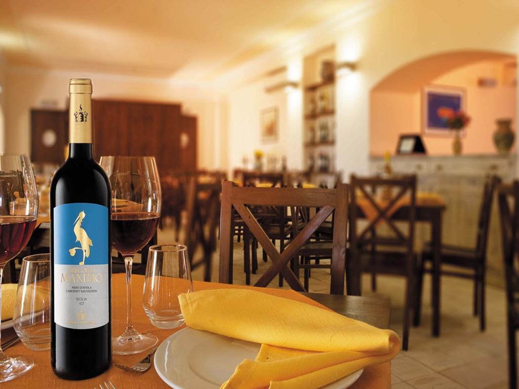 Agriturismo Sirignano Wine Resort Экстерьер фото